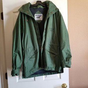 Riding/Rain jacket